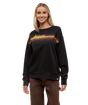 tentree Women's Retro Treeline Crew Sweater - A&M Clothing & Shoes - Westlock