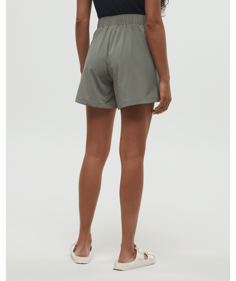 tentree Women's Solstice Short - A&M Clothing & Shoes - Westlock