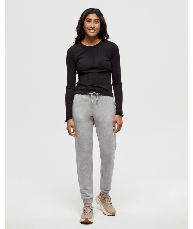 tentree Women's TreeFleece Bamone Sweatpants - A&M Clothing & Shoes - Westlock