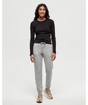 tentree Women's TreeFleece Bamone Sweatpants - A&M Clothing & Shoes - Westlock