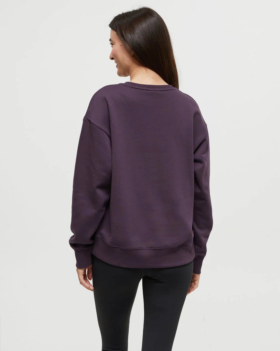 tentree Women's Twilight Forest Crew - A&M Clothing & Shoes - Westlock