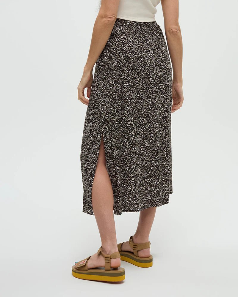 tentree Women's Yaletown Skirt - A&M Clothing & Shoes Westlock