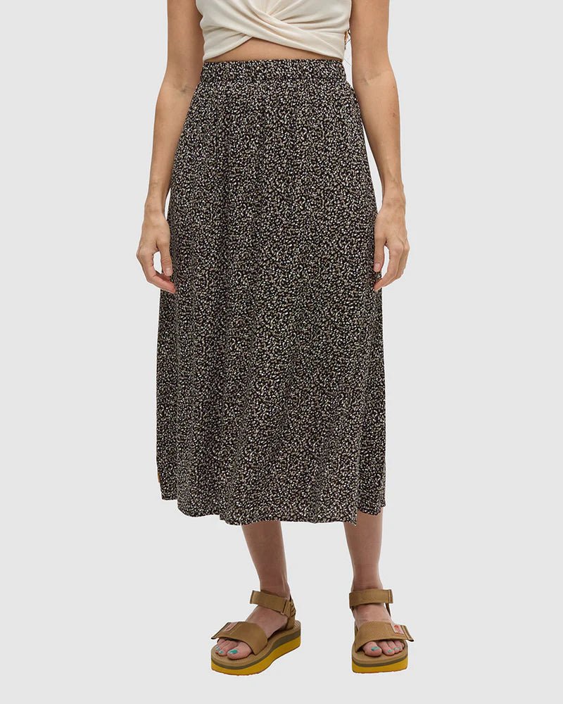 tentree Women's Yaletown Skirt - A&M Clothing & Shoes Westlock