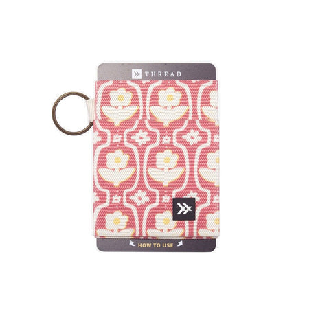 Thread Elastic Wallet - A&M Clothing & Shoes - Westlock