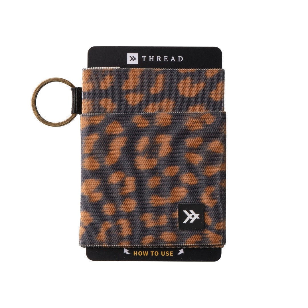 Thread Elastic Wallet - A&M Clothing & Shoes - Westlock