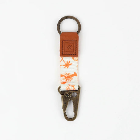 Thread Keychain Clip - A&M Clothing & Shoes - Westlock