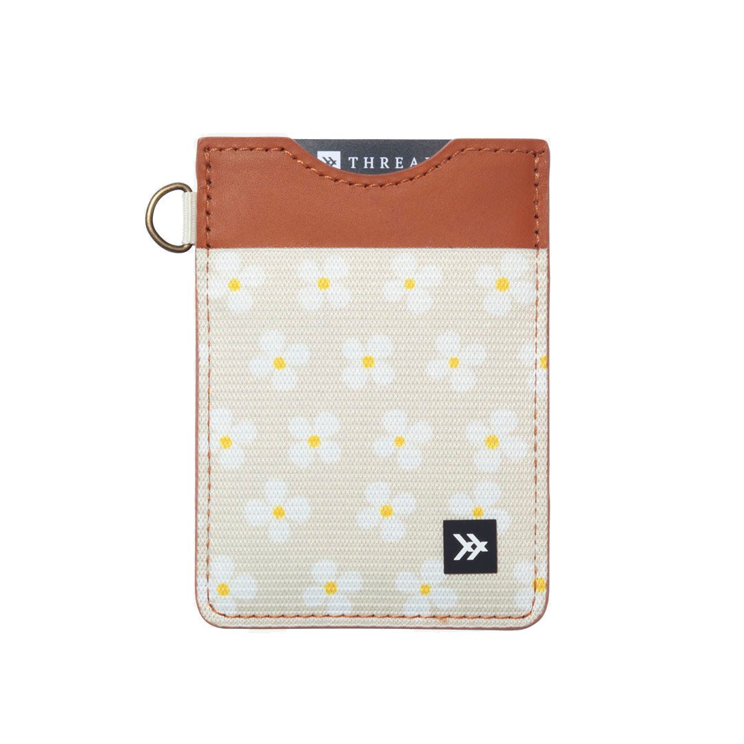 Thread Vertical Wallet - A&M Clothing & Shoes - Westlock