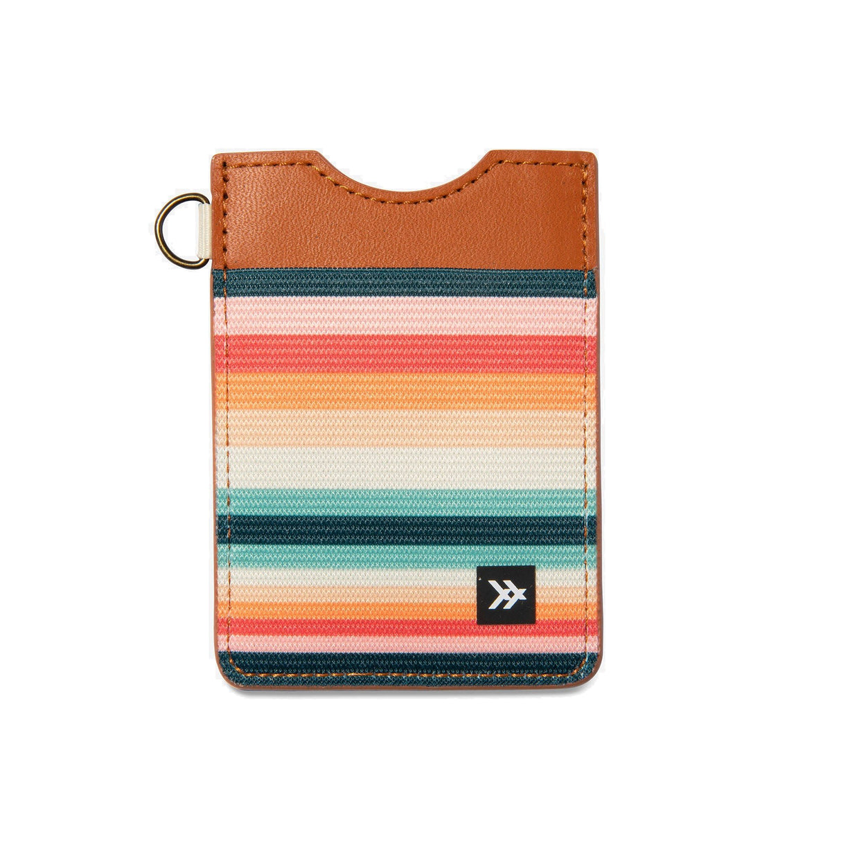Thread Vertical Wallet - A&M Clothing & Shoes - Westlock