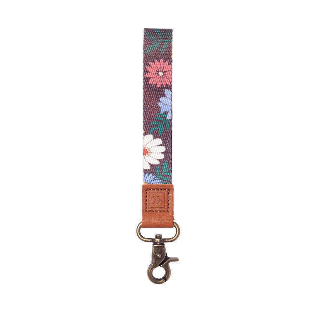 WRIST-LANYARD-CLOVER