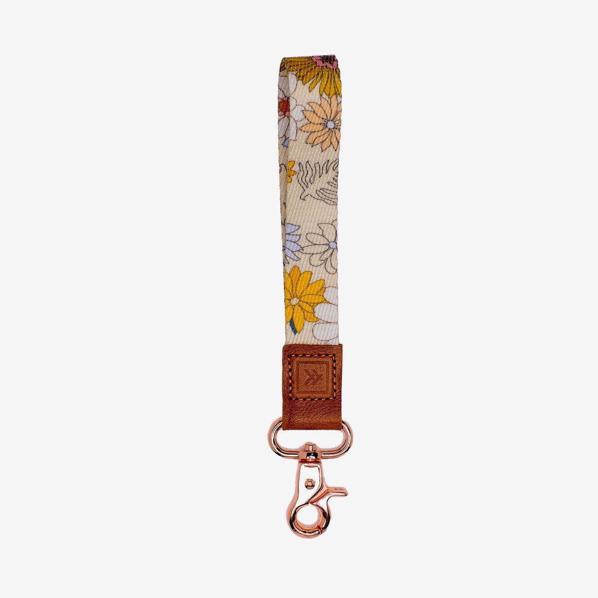 WRIST-LANYARD-BLOSSOM