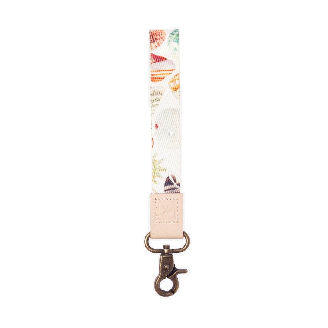 WRIST-LANYARD-SHORELINE