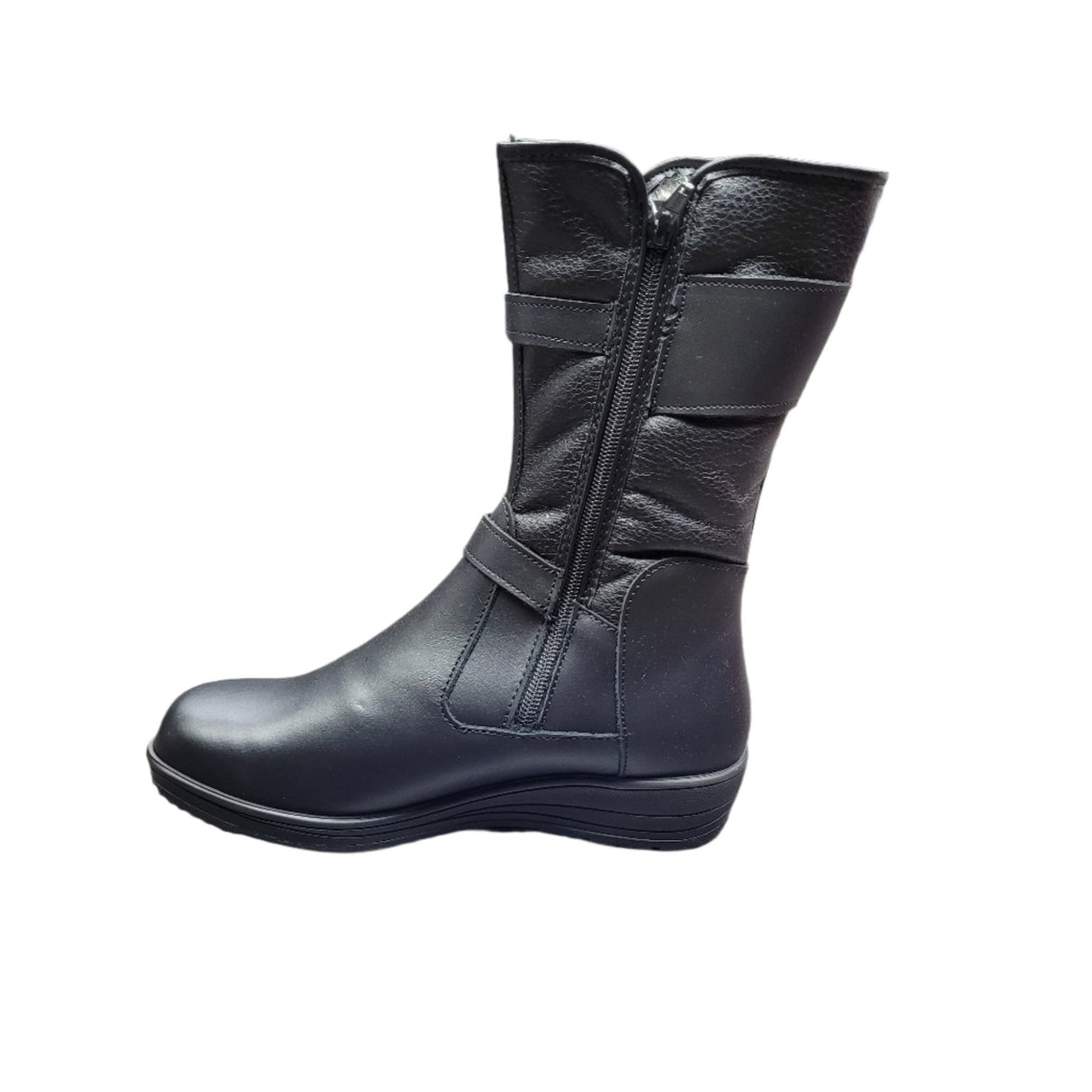 Toe Warmers Women's Rebecca Winter Boots - A&M Clothing & Shoes - Westlock