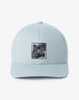 Travis Mathew Men's Turquoise Water Hat - A&M Clothing & Shoes - Westlock