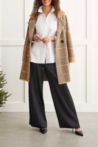 Tribal Women's Classic Button Up Shirt - A&M Clothing & Shoes - Westlock