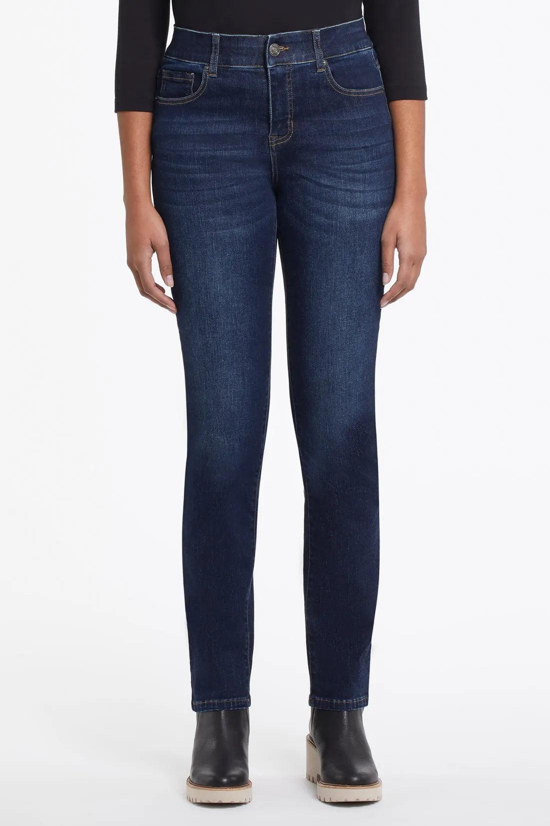 Tribal Women's Sophia Petite Jeans - A&M Clothing & Shoes - Westlock