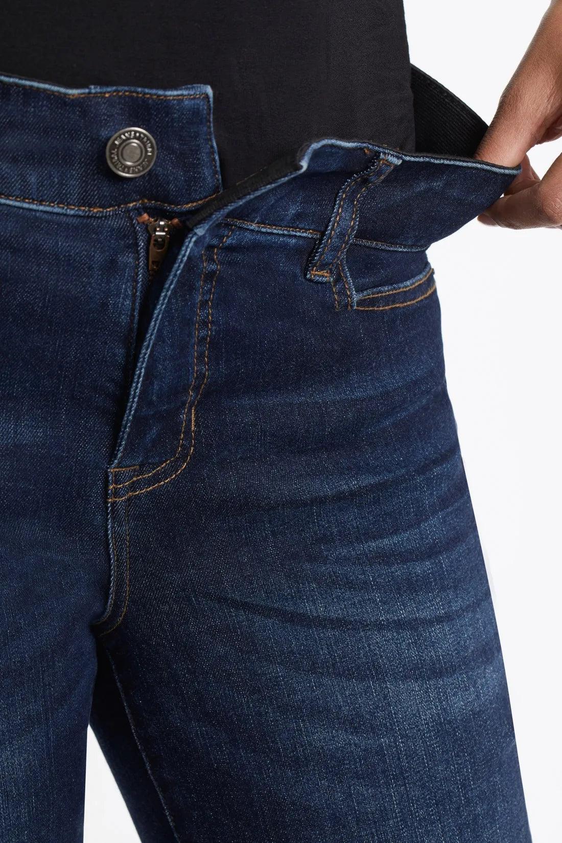 Tribal Women's Sophia Petite Jeans - A&M Clothing & Shoes - Westlock
