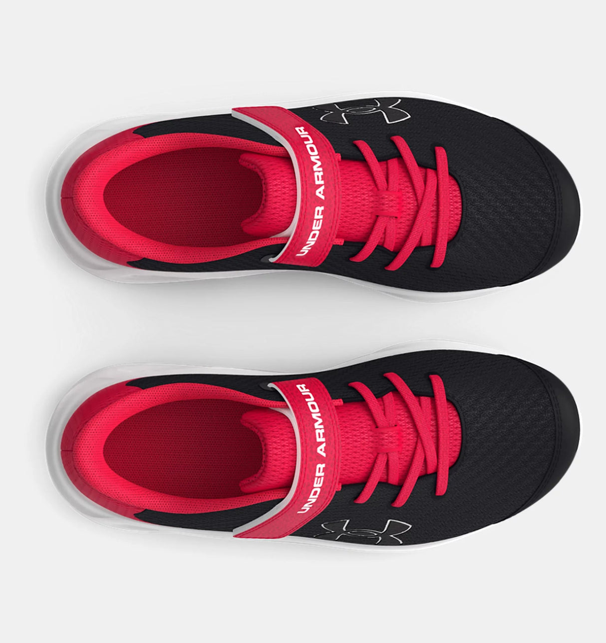 UA Kids Boys Pursuit 3 AC Running Shoes - A&M Clothing & Shoes - Westlock