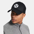 UA Men's Blitzing Trucker Hat - A&M Clothing & Shoes - Westlock