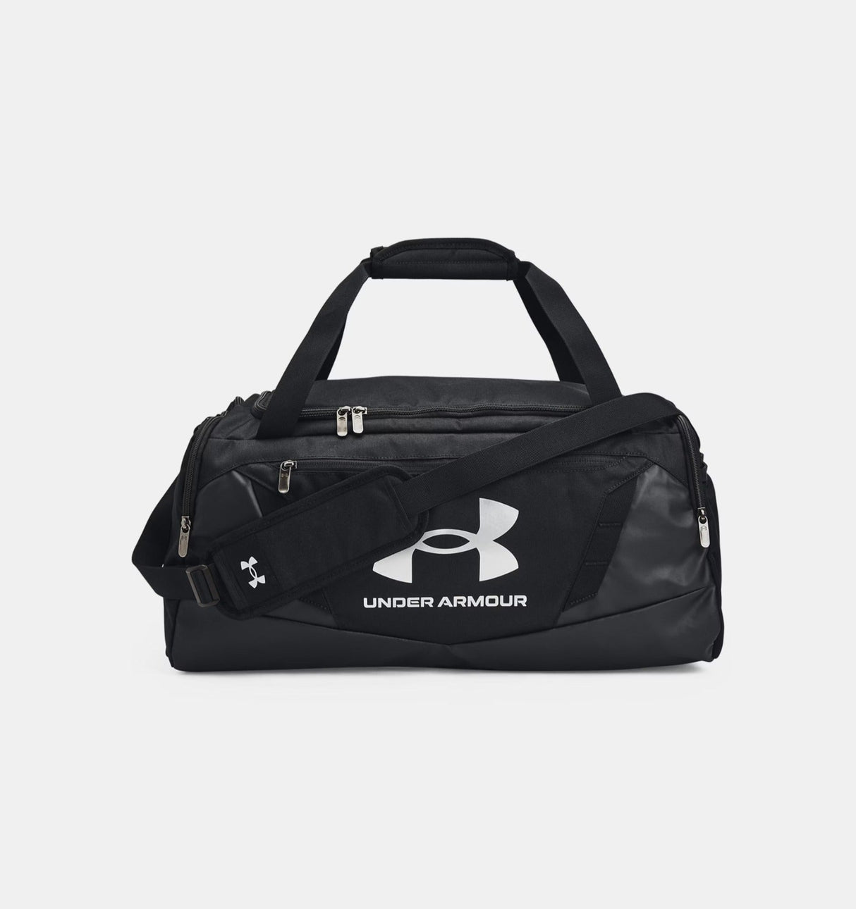 UA Undeniable 5.0 Small Duffle Bag - A&M Clothing & Shoes - Westlock