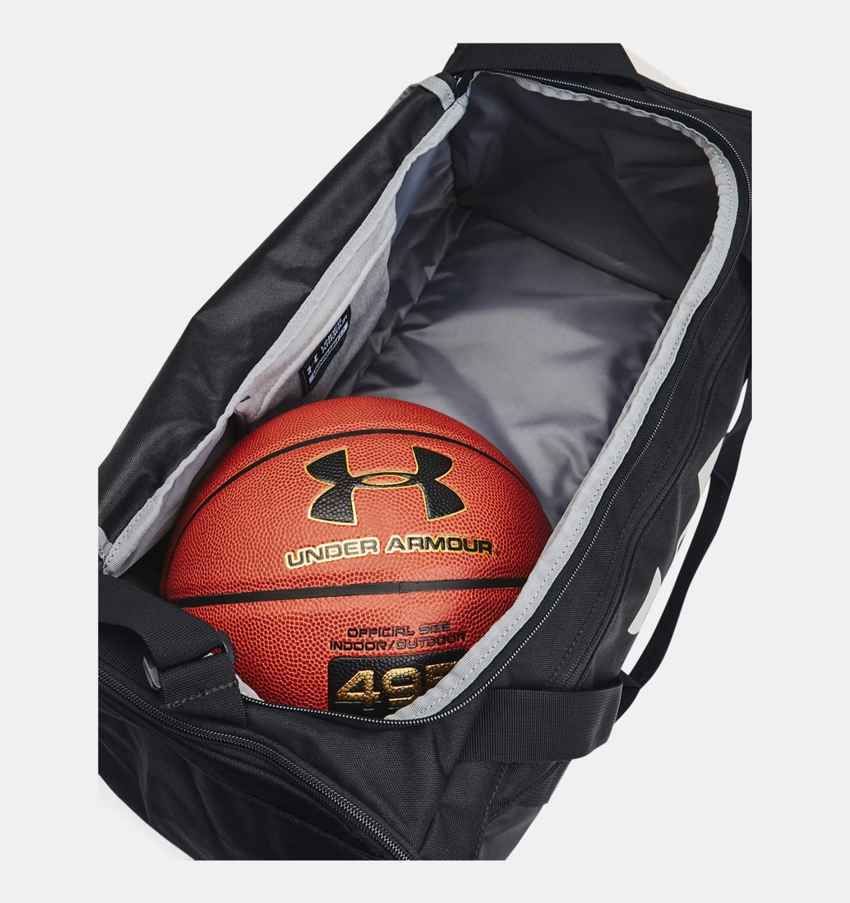 UA Undeniable 5.0 Small Duffle Bag - A&M Clothing & Shoes - Westlock