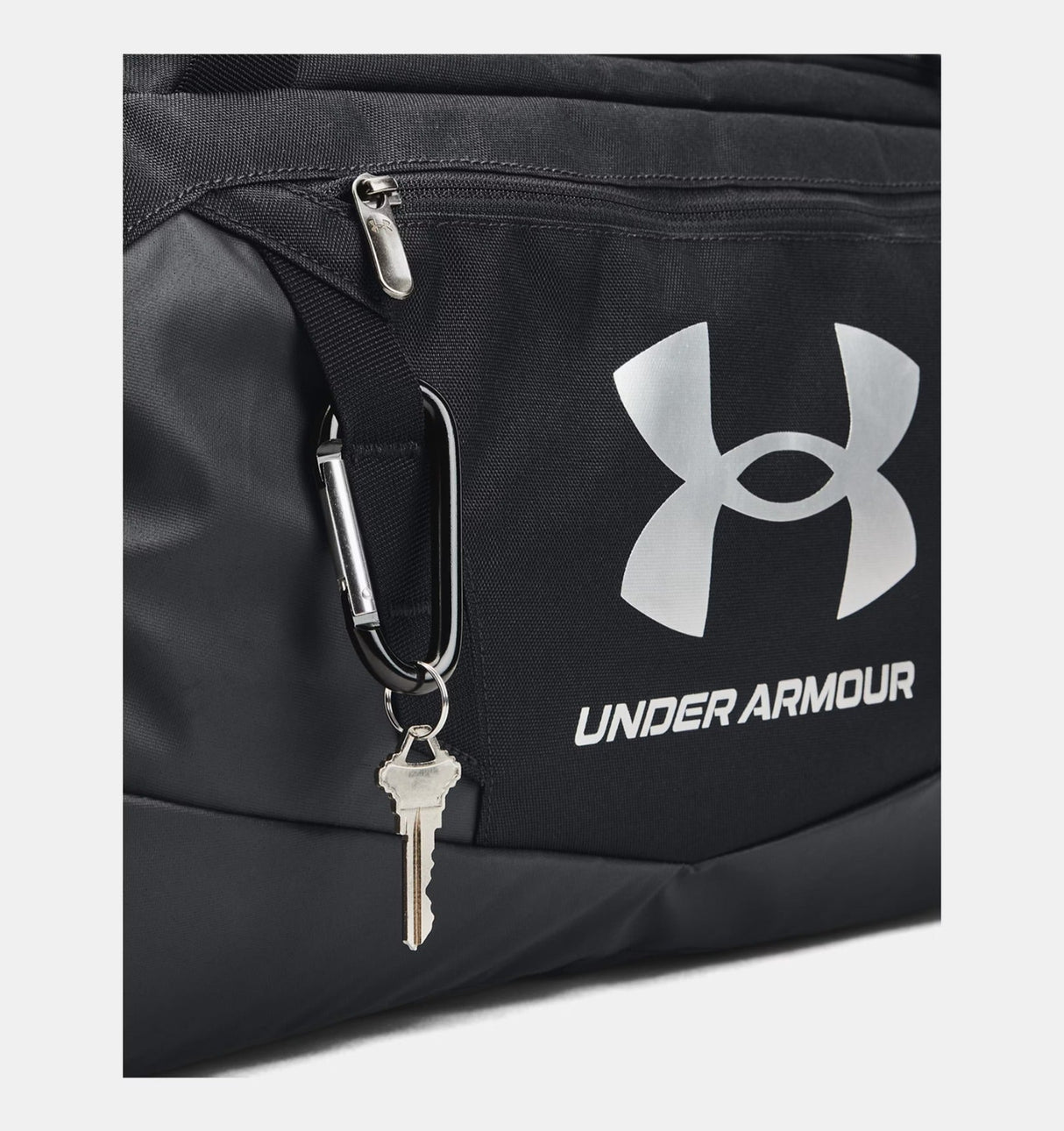 UA Undeniable 5.0 Small Duffle Bag - A&M Clothing & Shoes - Westlock