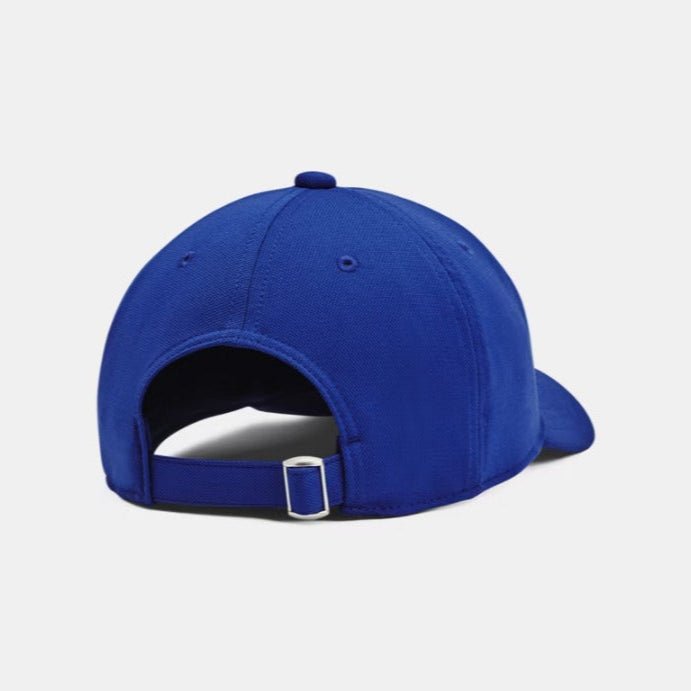 UA Youth Boys Blitzing Adjustable Cap - A&M Clothing & Shoes - Westlock