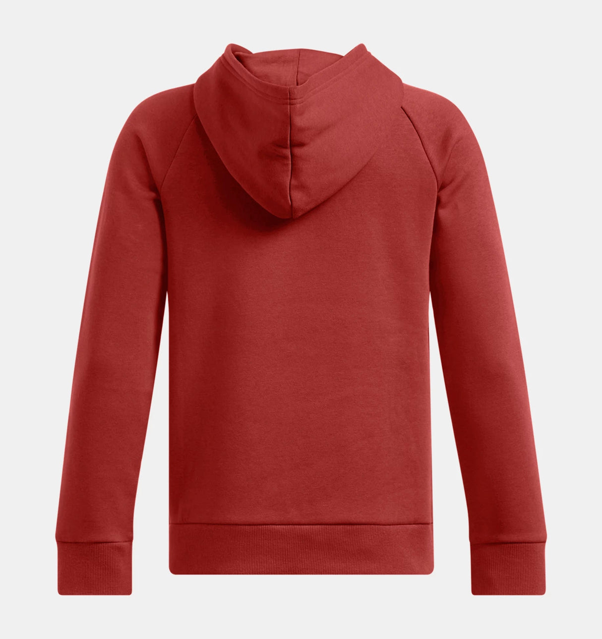 UA Youth Boys Rival Flc Part Fill Hoodie - A&M Clothing & Shoes - Westlock