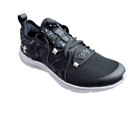 UA Youth Girls Infinity 3.0 Running Shoe - A&M Clothing & Shoes - Westlock