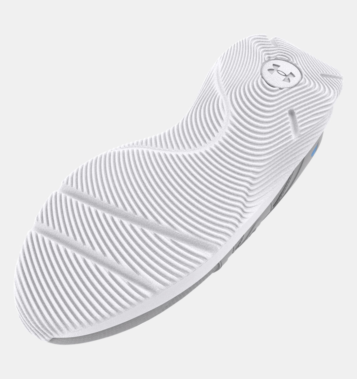 UA Youth Girls Infinity 3.0 Running Shoe - A&M Clothing & Shoes - Westlock