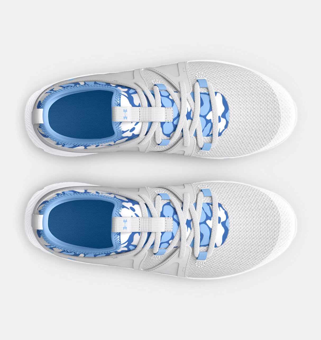 UA Youth Girls Infinity 3.0 Running Shoe - A&M Clothing & Shoes - Westlock