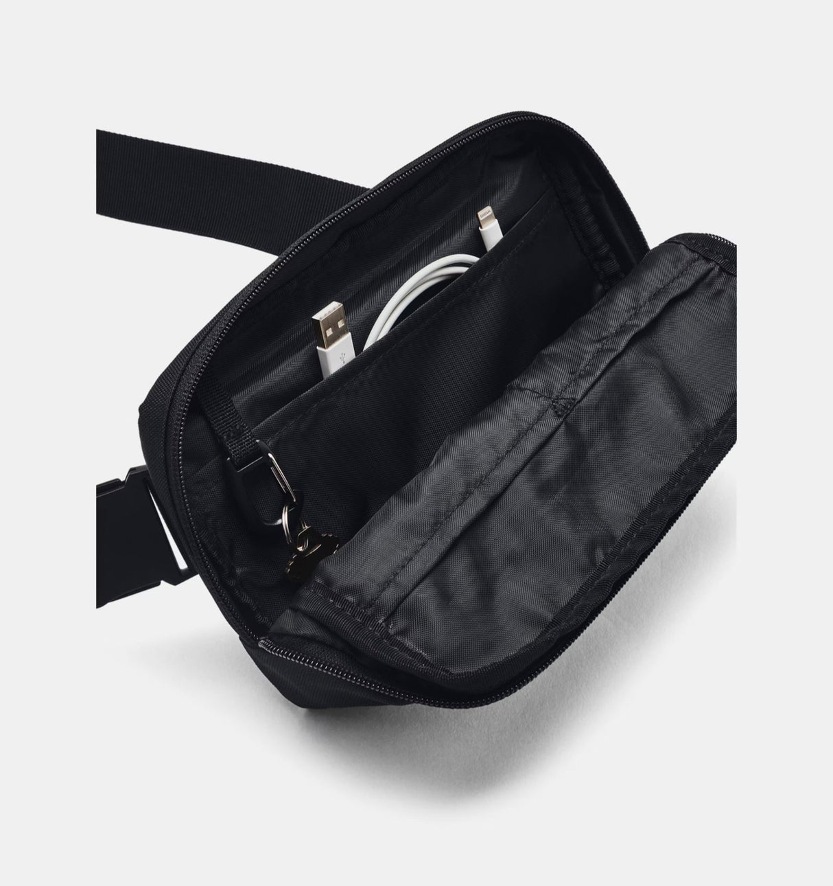 Under Armour Essential Crossbody Waist Bag - A&M Clothing & Shoes - Westlock