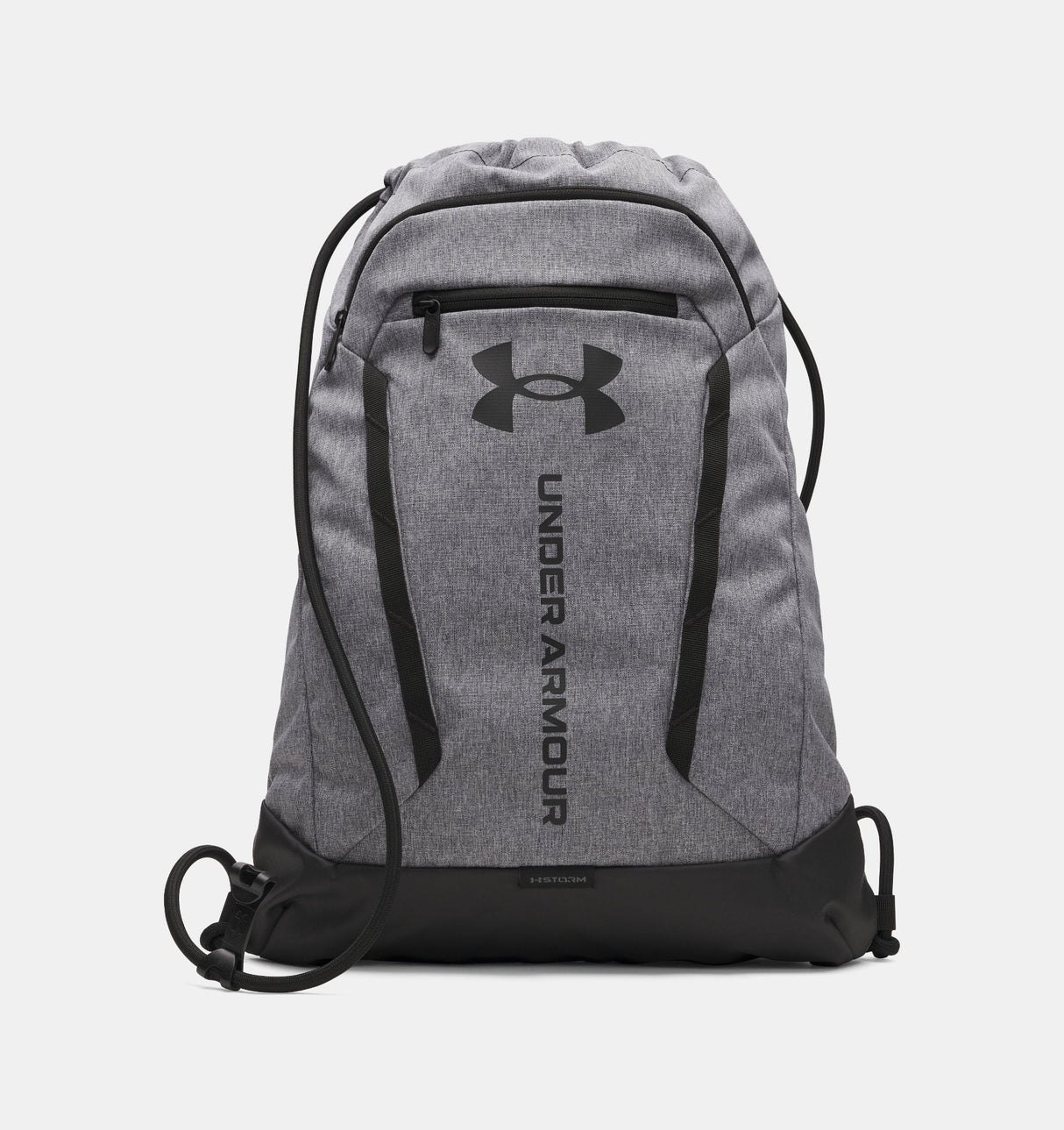 Under Armour Hustle Sackpack - A&M Clothing & Shoes Westlock