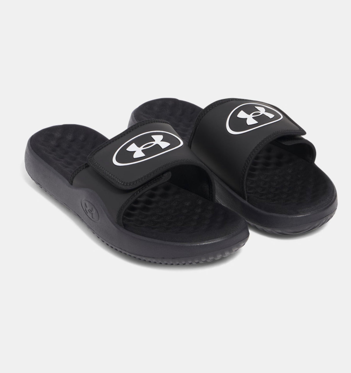 Under Armour Ignite Pro 8 Men's Slide Sandals - A&M Clothing & Shoes Westlock