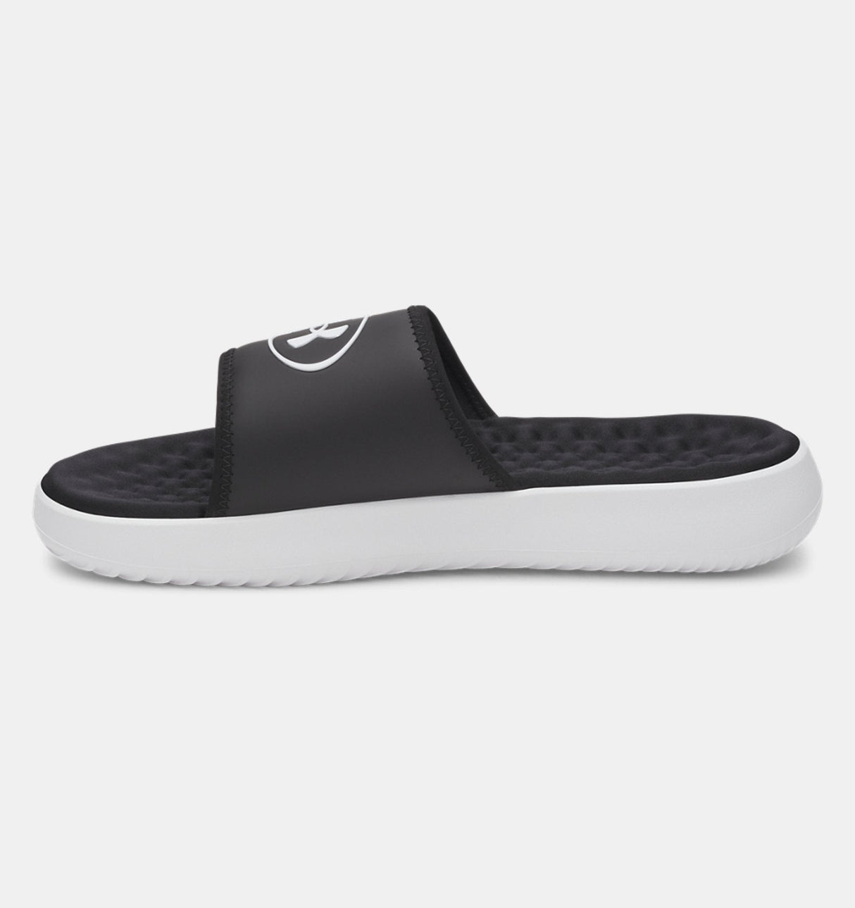 Under Armour Ignite Pro 8 Men's Slide Sandals - A&M Clothing & Shoes