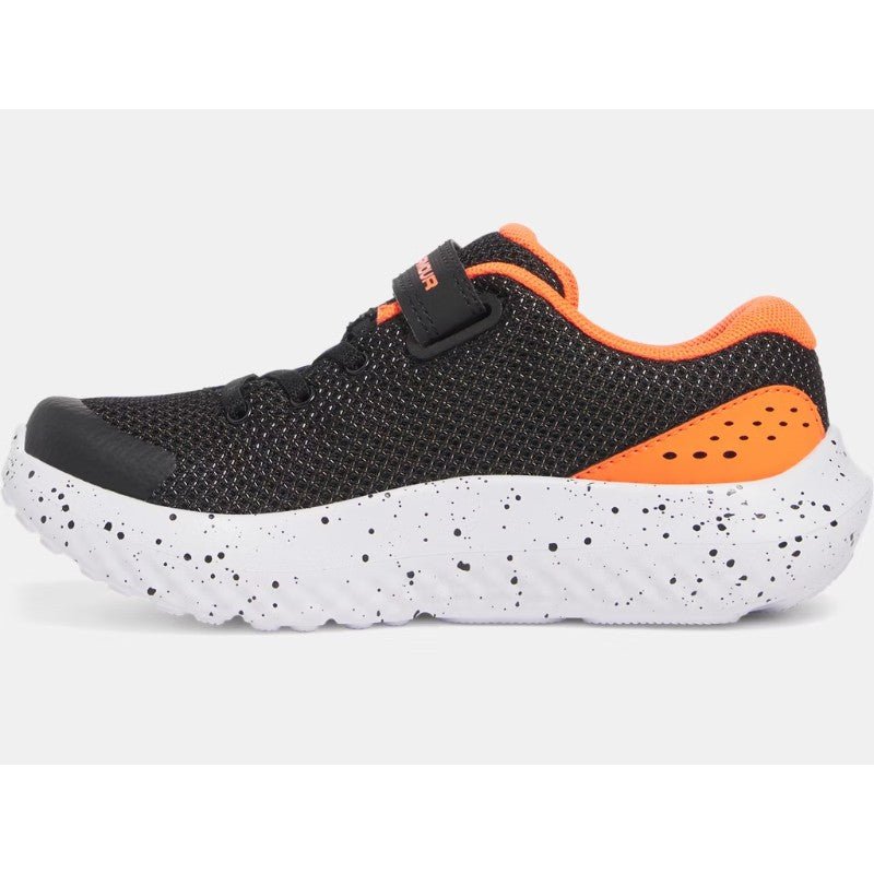 Under Armour Kids Boys Surge AC Runners - A&M Clothing & Shoes - Westlock