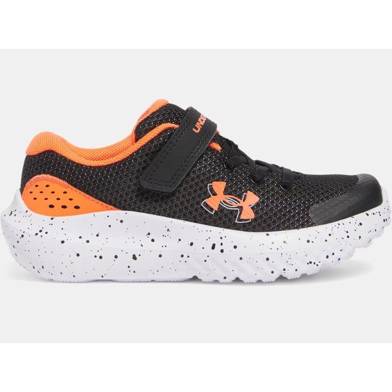 Under Armour Kids Boys Surge AC Runners - A&M Clothing & Shoes - Westlock