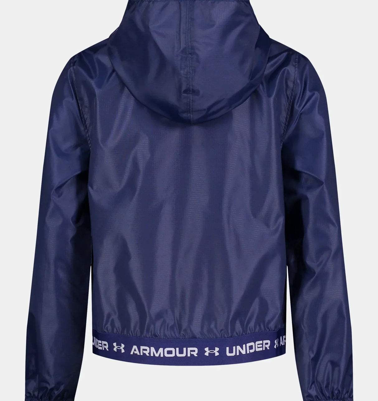 Under Armour Kids Girls Windbreaker - A&M Clothing & Shoes - Westlock