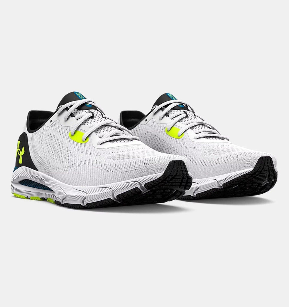 Under Armour Men's Hovr Sonic 5 Runners - Under Armour - A&M Clothing & Shoes - Westlock AB