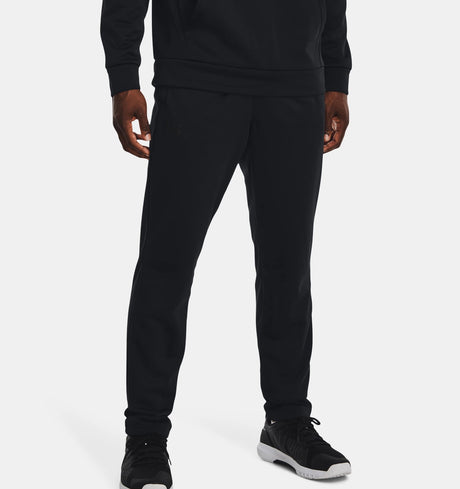 Under Armour Men's Armour Fleece Pants - A&M Clothing & Shoes - Westlock