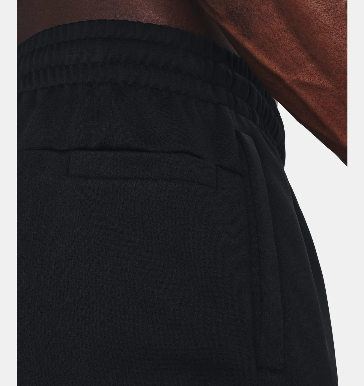 Under Armour Men's Armour Fleece Pants - A&M Clothing & Shoes - Westlock