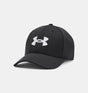 Under Armour Men's Blitzing Cap - A&M Clothing & Shoes - Westlock