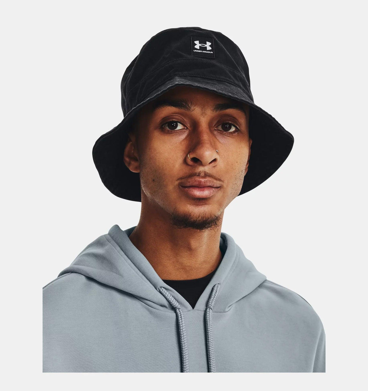 Under Armour Men's Branded Bucket Hat - A&M Clothing & Shoes - Westlock