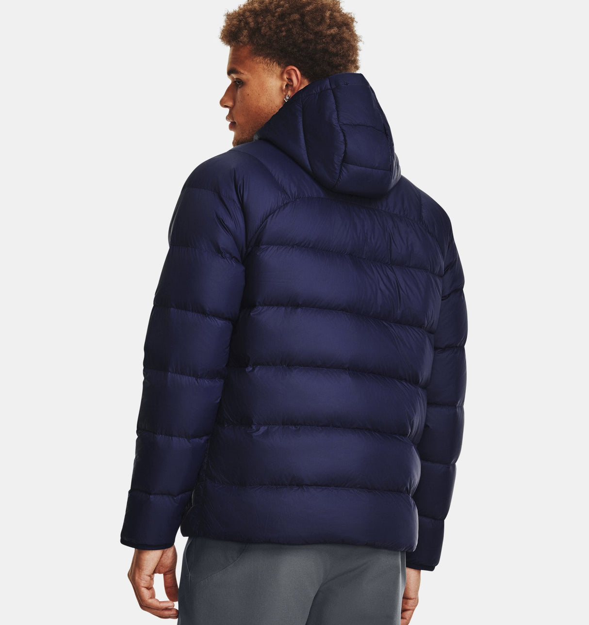 Under Armour Men's Down 2.0 Jacket - A&M Clothing & Shoes - Westlock