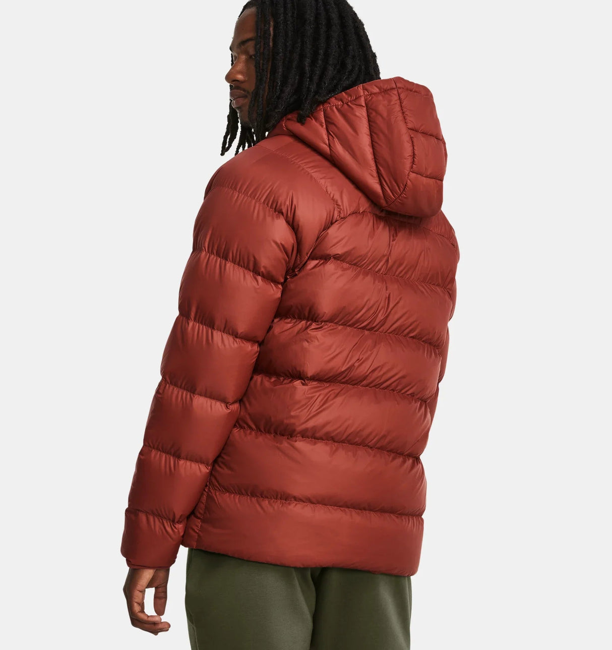 Under Armour Men's Down 2.0 Jacket - A&M Clothing & Shoes - Westlock