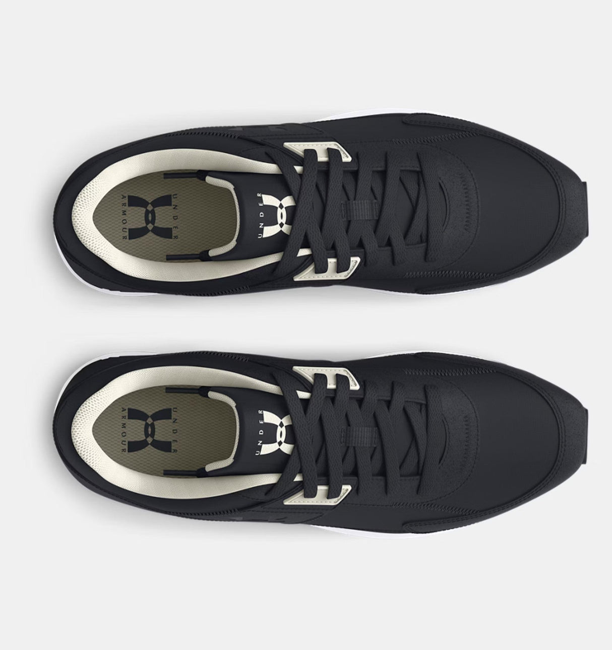 Under Armour Men's Essential Shoes - A&M Clothing & Shoes - Westlock