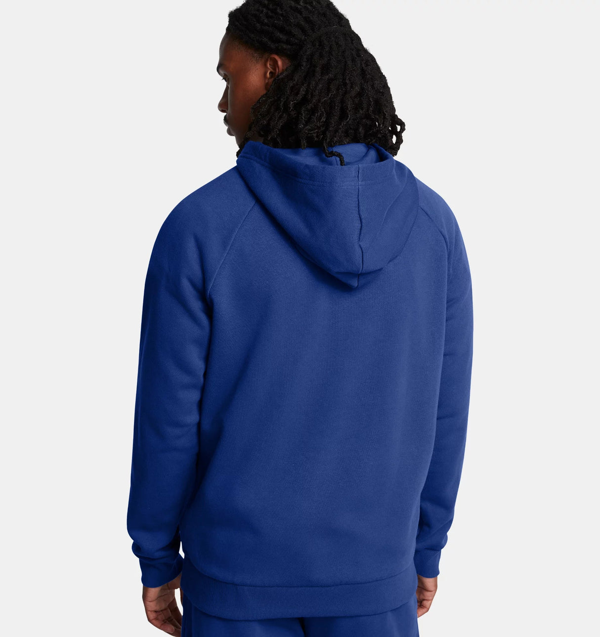 Under Armour Men's Fleece FZ Hoodie - A&M Clothing & Shoes - Westlock