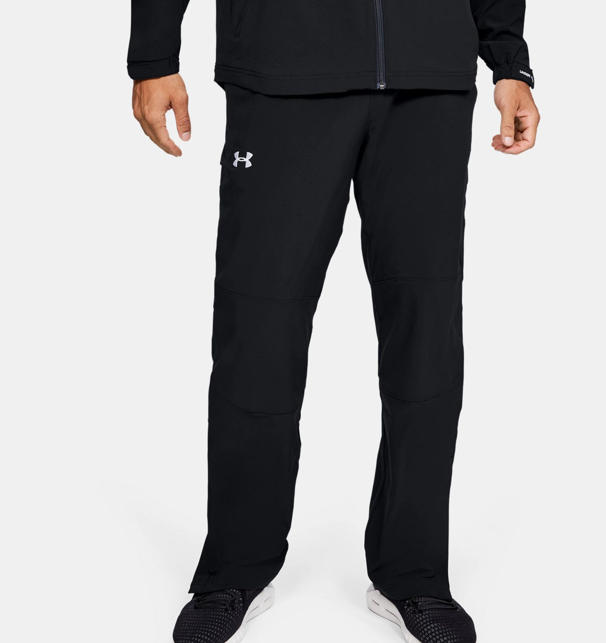 Under Armour Men's Hockey Warm Up Pants - A&M Clothing & Shoes - Westlock