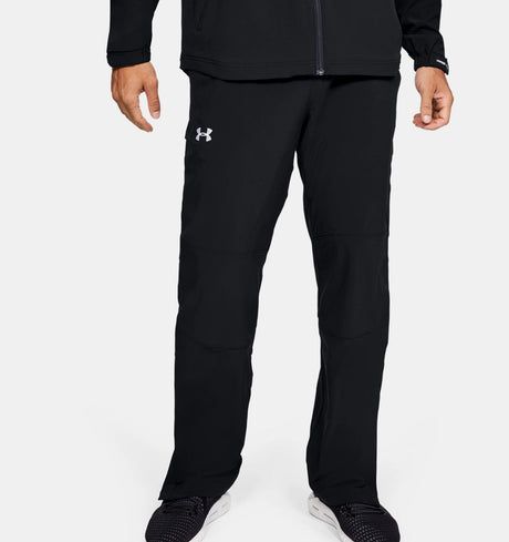 Under Armour Men's Hockey Warm Up Pants - A&M Clothing & Shoes - Westlock