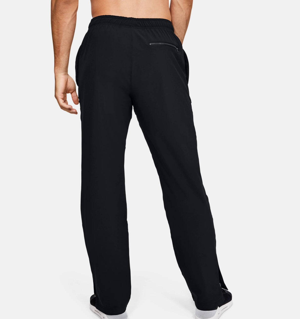 Under Armour Men's Hockey Warm Up Pants - A&M Clothing & Shoes - Westlock