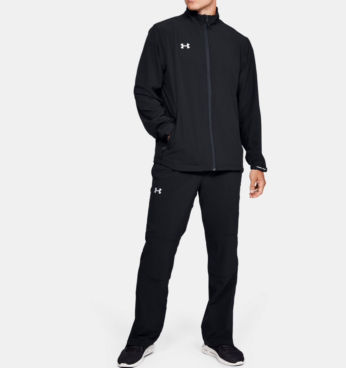 Under Armour Men's Hockey Warm Up Pants - A&M Clothing & Shoes - Westlock